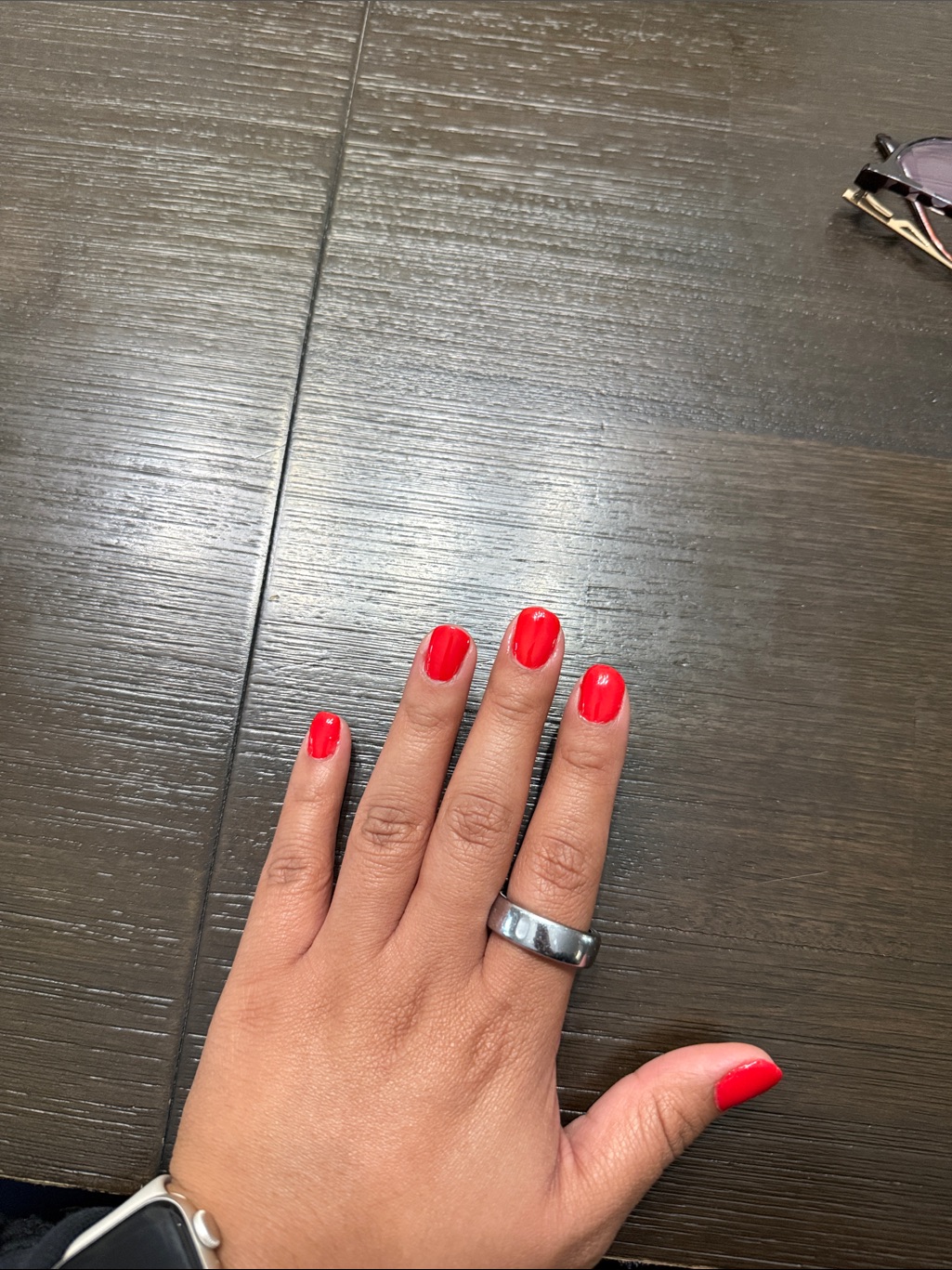 Oura Ring Gen 3